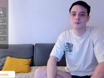 _hey_scarlett_ on Chaturbate