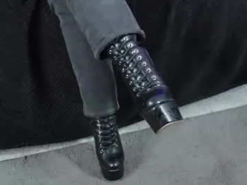 Freechat _jade_16 on Chaturbate