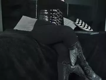 Freechat _jade_16 on Chaturbate