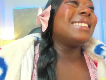 _kanela_anderson on Chaturbate