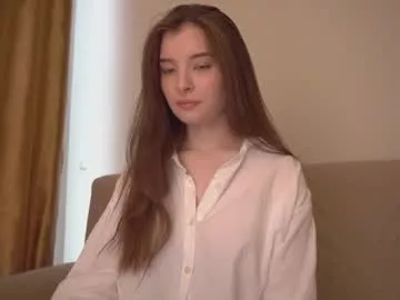 Offline _lovelyen on Chaturbate