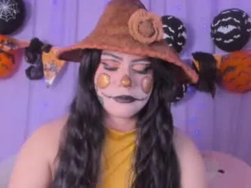 Offline _niiky on Chaturbate