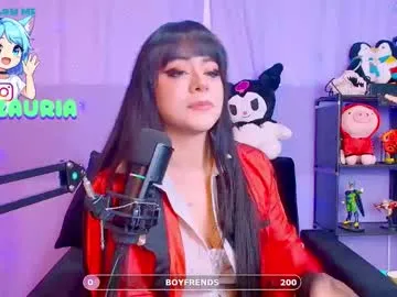 Offline _niiky on Chaturbate