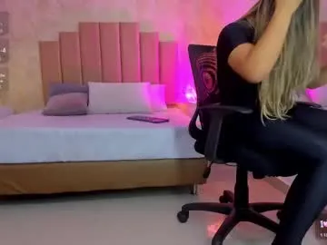 _peach1_ on Chaturbate