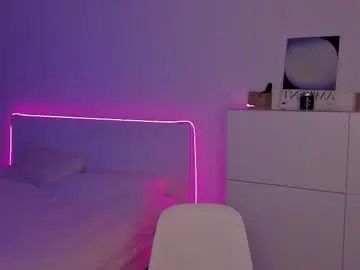 Offline _secretdesire on Chaturbate