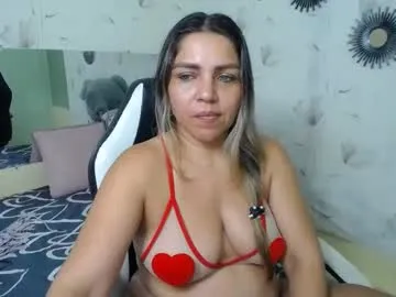 Freechat _sexyredhead_ on Chaturbate