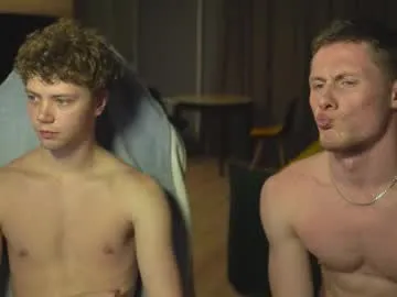 _sopranos_ on Chaturbate