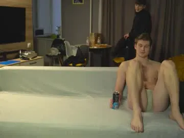 _sopranos_ on Chaturbate