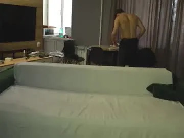 _sopranos_ on Chaturbate