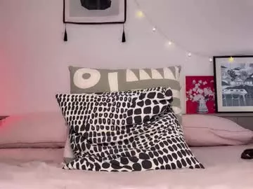 Offline _swaa on Chaturbate