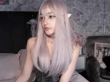 Freechat _valuu on Chaturbate