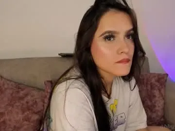 abbey_allen on Chaturbate 