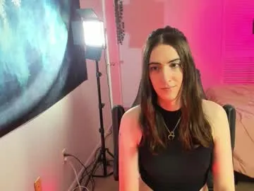 abbiemorganxx on Chaturbate 