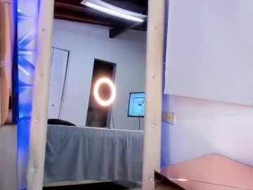 Offline abby_palacio on Chaturbate