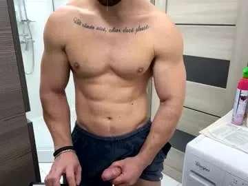 Offline advp69 on Chaturbate