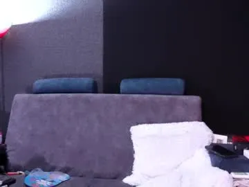 agatacollinsss on Chaturbate