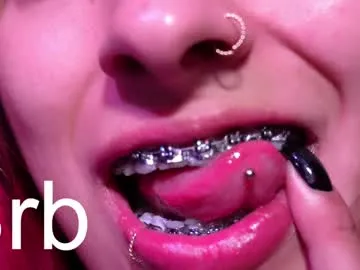 agatacollinsss on Chaturbate