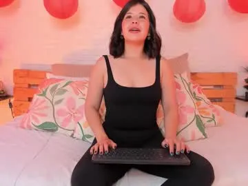 Offline ah_mara on Chaturbate