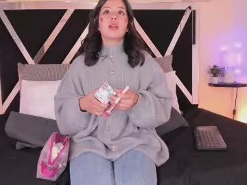 Offline ah_mara on Chaturbate