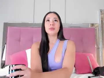 ahincale — GOAL: cum on my tits  [131 tokens remaining]  beautiful girl with a kinky mind, come and fuck all my holes   #fuckmachine #saliva #blowjob #bigboobs #longhair