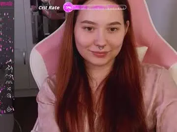 Offline airyhill on Chaturbate