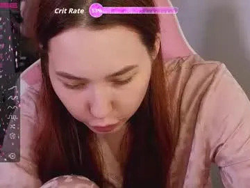 Offline airyhill on Chaturbate