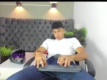 Freechat alan_redinger on Chaturbate