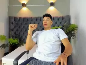 Freechat alan_redinger on Chaturbate