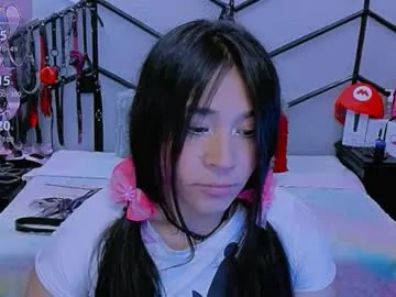 alanaluke on Chaturbate 