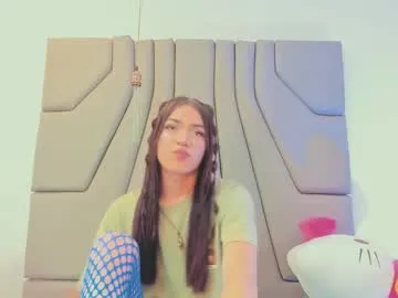 Offline alanarosee___ on Chaturbate