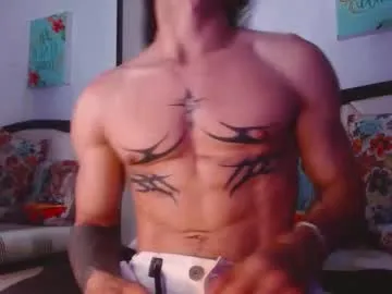 Offline albertbernal69 on Chaturbate