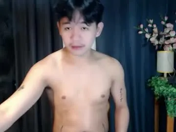 Freechat albertx_destroyer69 on Chaturbate