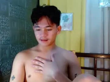 Freechat albertx_destroyer69 on Chaturbate