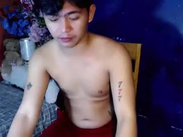 Freechat albertx_destroyer69 on Chaturbate