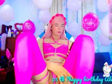 Offline aleexx___ on Chaturbate