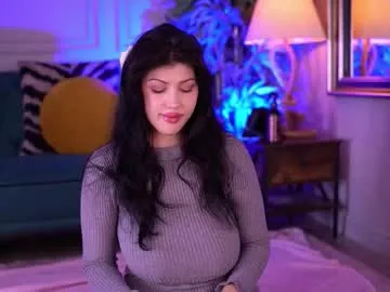 Offline alenacapricious on Chaturbate