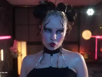 Offline alessa_goreng on Chaturbate