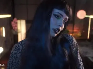 Offline alessa_goreng on Chaturbate