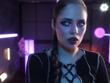 Offline alessa_goreng on Chaturbate