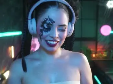 Offline alessa_goreng on Chaturbate