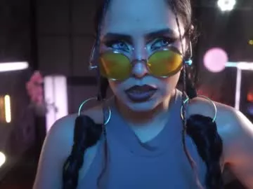 Offline alessa_goreng on Chaturbate