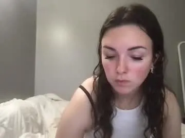 alessiasnow on Chaturbate