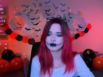 Offline alexa_night_ on Chaturbate