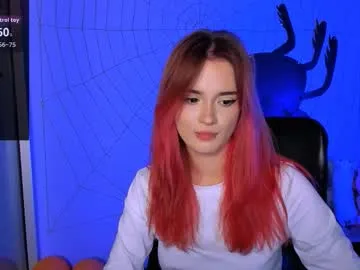 Offline alexa_night_ on Chaturbate