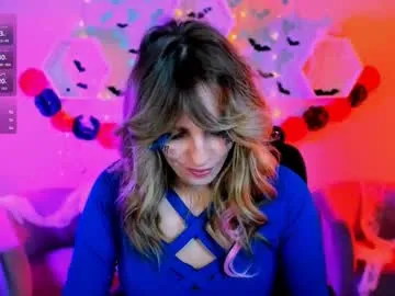 Offline alexa_night_ on Chaturbate