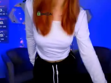 Offline alexa_night_ on Chaturbate