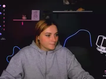 Offline alexa_night_ on Chaturbate