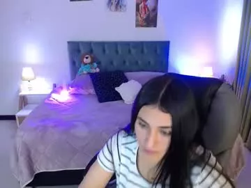 alheli_16 on Chaturbate