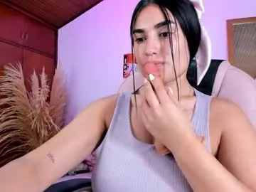 alheli_16 on Chaturbate