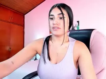 alheli_16 on Chaturbate